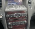 Белый Инфинити QX50, объемом двигателя 3.7 л и пробегом 125 тыс. км за 15900 $, фото 62 на Automoto.ua