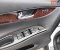 Белый Инфинити QX50, объемом двигателя 3.7 л и пробегом 125 тыс. км за 15900 $, фото 22 на Automoto.ua