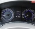 Белый Инфинити QX50, объемом двигателя 2.5 л и пробегом 18 тыс. км за 24000 $, фото 15 на Automoto.ua