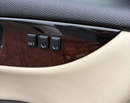 Белый Инфинити QX50, объемом двигателя 2.5 л и пробегом 135 тыс. км за 15600 $, фото 14 на Automoto.ua