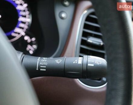 Белый Инфинити QX50, объемом двигателя 2.5 л и пробегом 18 тыс. км за 21900 $, фото 32 на Automoto.ua