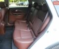 Белый Инфинити QX50, объемом двигателя 2.5 л и пробегом 18 тыс. км за 24000 $, фото 7 на Automoto.ua