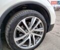Белый Инфинити QX50, объемом двигателя 3.7 л и пробегом 125 тыс. км за 15900 $, фото 49 на Automoto.ua