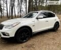 Білий Інфініті QX50, об'ємом двигуна 3.7 л та пробігом 89 тис. км за 19300 $, фото 22 на Automoto.ua