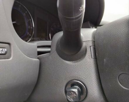 Белый Инфинити QX50, объемом двигателя 3.7 л и пробегом 125 тыс. км за 15900 $, фото 27 на Automoto.ua