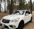 Білий Інфініті QX50, об'ємом двигуна 3.7 л та пробігом 89 тис. км за 19300 $, фото 21 на Automoto.ua