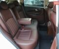 Белый Инфинити QX50, объемом двигателя 2.5 л и пробегом 18 тыс. км за 24000 $, фото 8 на Automoto.ua