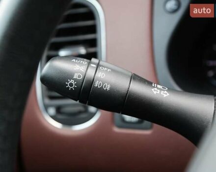 Белый Инфинити QX50, объемом двигателя 2.5 л и пробегом 18 тыс. км за 24000 $, фото 29 на Automoto.ua