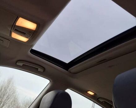 Белый Инфинити QX50, объемом двигателя 3.7 л и пробегом 125 тыс. км за 15900 $, фото 29 на Automoto.ua