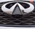 Белый Инфинити QX50, объемом двигателя 3.7 л и пробегом 125 тыс. км за 15900 $, фото 35 на Automoto.ua