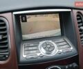 Белый Инфинити QX50, объемом двигателя 2.5 л и пробегом 18 тыс. км за 24000 $, фото 17 на Automoto.ua