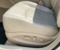 Білий Інфініті QX50, об'ємом двигуна 3.69 л та пробігом 116 тис. км за 15500 $, фото 2 на Automoto.ua