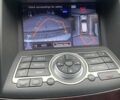 Белый Инфинити QX50, объемом двигателя 3.7 л и пробегом 125 тыс. км за 15900 $, фото 61 на Automoto.ua
