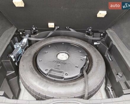 Белый Инфинити QX50, объемом двигателя 3.7 л и пробегом 125 тыс. км за 15900 $, фото 40 на Automoto.ua