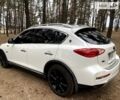 Білий Інфініті QX50, об'ємом двигуна 3.7 л та пробігом 89 тис. км за 19300 $, фото 23 на Automoto.ua