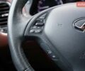 Белый Инфинити QX50, объемом двигателя 2.5 л и пробегом 18 тыс. км за 24000 $, фото 28 на Automoto.ua