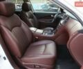 Белый Инфинити QX50, объемом двигателя 2.5 л и пробегом 18 тыс. км за 24000 $, фото 9 на Automoto.ua