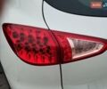 Белый Инфинити QX50, объемом двигателя 3.7 л и пробегом 125 тыс. км за 15900 $, фото 17 на Automoto.ua