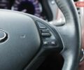 Белый Инфинити QX50, объемом двигателя 2.5 л и пробегом 18 тыс. км за 24000 $, фото 30 на Automoto.ua