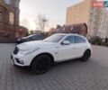 Білий Інфініті QX50, об'ємом двигуна 3.7 л та пробігом 110 тис. км за 16000 $, фото 1 на Automoto.ua