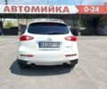 Білий Інфініті QX50, об'ємом двигуна 3.69 л та пробігом 116 тис. км за 15500 $, фото 9 на Automoto.ua