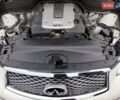 Белый Инфинити QX50, объемом двигателя 3.7 л и пробегом 125 тыс. км за 15900 $, фото 57 на Automoto.ua