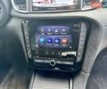 Белый Инфинити QX50, объемом двигателя 2 л и пробегом 168 тыс. км за 23900 $, фото 8 на Automoto.ua