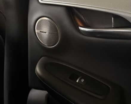 Белый Инфинити QX50, объемом двигателя 2 л и пробегом 117 тыс. км за 26500 $, фото 12 на Automoto.ua