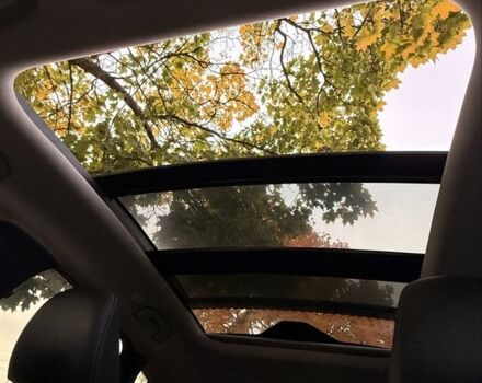 Белый Инфинити QX50, объемом двигателя 2 л и пробегом 117 тыс. км за 26500 $, фото 15 на Automoto.ua