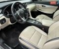 Белый Инфинити QX50, объемом двигателя 2 л и пробегом 77 тыс. км за 19498 $, фото 46 на Automoto.ua