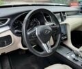 Белый Инфинити QX50, объемом двигателя 2 л и пробегом 77 тыс. км за 19498 $, фото 53 на Automoto.ua