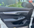 Білий Інфініті QX50, об'ємом двигуна 2 л та пробігом 82 тис. км за 31000 $, фото 10 на Automoto.ua
