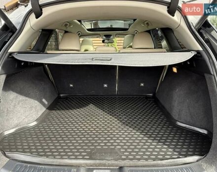 Белый Инфинити QX50, объемом двигателя 2 л и пробегом 77 тыс. км за 19498 $, фото 75 на Automoto.ua