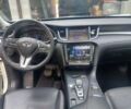 Белый Инфинити QX50, объемом двигателя 2 л и пробегом 91 тыс. км за 28700 $, фото 7 на Automoto.ua