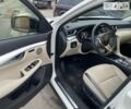 Білий Інфініті QX50, об'ємом двигуна 2 л та пробігом 49 тис. км за 26000 $, фото 14 на Automoto.ua