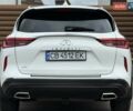 Белый Инфинити QX50, объемом двигателя 2 л и пробегом 77 тыс. км за 19498 $, фото 31 на Automoto.ua