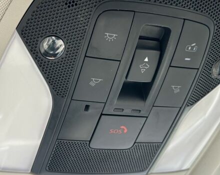 Белый Инфинити QX50, объемом двигателя 2 л и пробегом 270 тыс. км за 15299 $, фото 18 на Automoto.ua