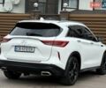 Белый Инфинити QX50, объемом двигателя 2 л и пробегом 77 тыс. км за 19498 $, фото 35 на Automoto.ua