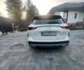 Білий Інфініті QX50, об'ємом двигуна 2 л та пробігом 82 тис. км за 31000 $, фото 4 на Automoto.ua