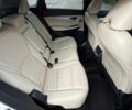Белый Инфинити QX50, объемом двигателя 2 л и пробегом 77 тыс. км за 19500 $, фото 16 на Automoto.ua