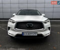 Білий Інфініті QX50, об'ємом двигуна 2 л та пробігом 90 тис. км за 22500 $, фото 12 на Automoto.ua
