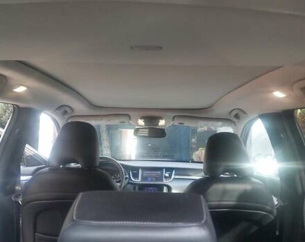 Белый Инфинити QX50, объемом двигателя 2 л и пробегом 91 тыс. км за 28700 $, фото 9 на Automoto.ua