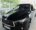 Білий Інфініті QX50, об'ємом двигуна 2 л та пробігом 131 тис. км за 27000 $, фото 2 на Automoto.ua