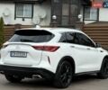 Белый Инфинити QX50, объемом двигателя 2 л и пробегом 77 тыс. км за 19498 $, фото 37 на Automoto.ua