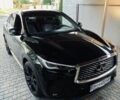 Білий Інфініті QX50, об'ємом двигуна 2 л та пробігом 131 тис. км за 27000 $, фото 1 на Automoto.ua