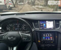 Білий Інфініті QX50, об'ємом двигуна 2 л та пробігом 142 тис. км за 25500 $, фото 30 на Automoto.ua