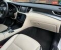 Белый Инфинити QX50, объемом двигателя 2 л и пробегом 77 тыс. км за 19498 $, фото 65 на Automoto.ua