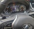 Белый Инфинити QX50, объемом двигателя 2 л и пробегом 91 тыс. км за 28700 $, фото 5 на Automoto.ua