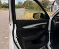 Белый Инфинити QX50, объемом двигателя 2 л и пробегом 117 тыс. км за 26500 $, фото 20 на Automoto.ua