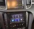 Белый Инфинити QX50, объемом двигателя 2 л и пробегом 117 тыс. км за 26500 $, фото 16 на Automoto.ua